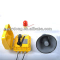 marine waterproof public address wall telephone